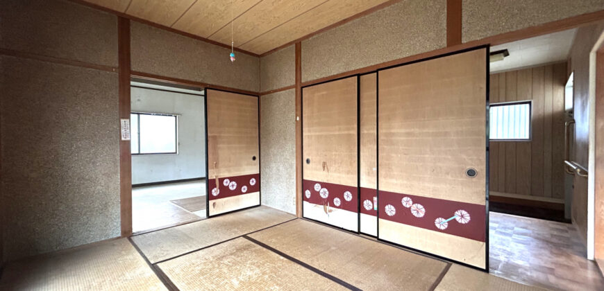 Casa à venda em Tsu, Katadashinmachi por ¥46,000/mês