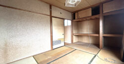 Casa à venda em Tsu, Katadashinmachi por ¥46,000/mês