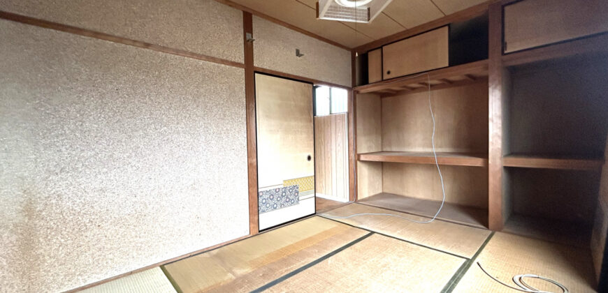 Casa à venda em Tsu, Katadashinmachi por ¥46,000/mês