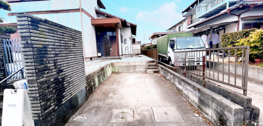 Casa à venda em Tsu, Katadashinmachi por ¥46,000/mês