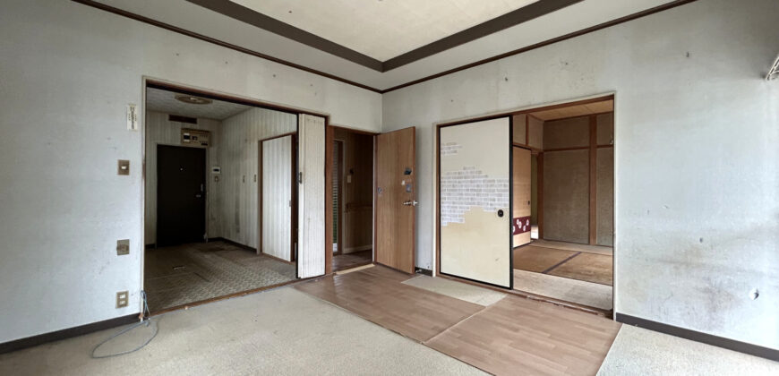 Casa à venda em Tsu, Katadashinmachi por ¥46,000/mês