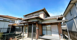 Casa à venda em Yokkaichi, Kawashimacho por ¥32,000/mês