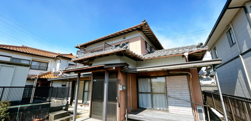 Casa à venda em Yokkaichi, Kawashimacho por ¥32,000/mês