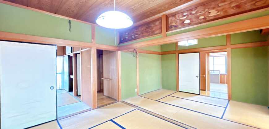 Casa à venda em Yokkaichi, Kawashimacho por ¥32,000/mês