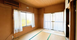 Casa à venda em Yokkaichi, Kawashimacho por ¥32,000/mês