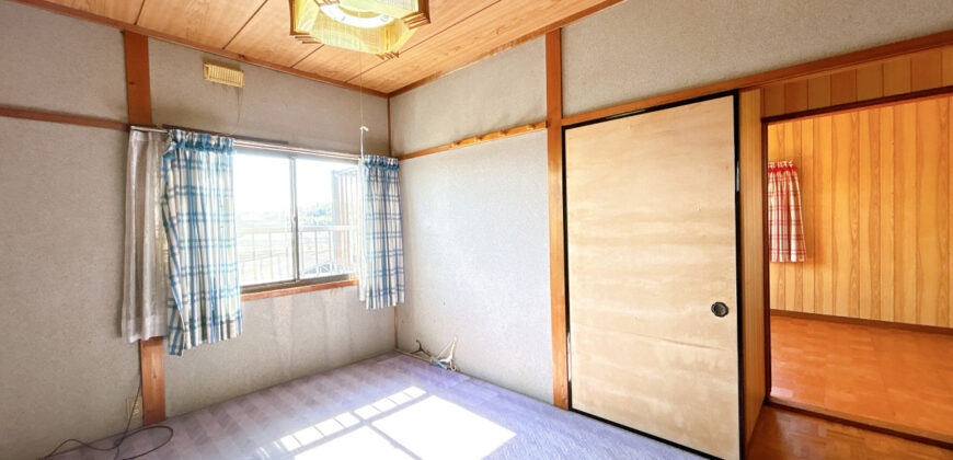 Casa à venda em Yokkaichi, Kawashimacho por ¥32,000/mês