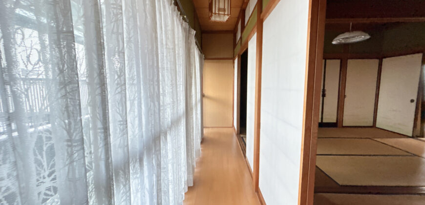 Casa à venda em Yokkaichi, Kawashimacho por ¥32,000/mês