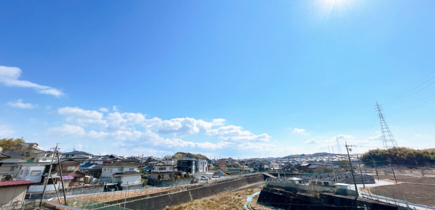 Casa à venda em Yokkaichi, Kawashimacho por ¥32,000/mês