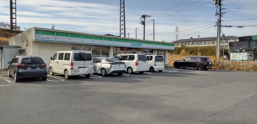 Casa à venda em Yokkaichi, Kawashimacho por ¥32,000/mês