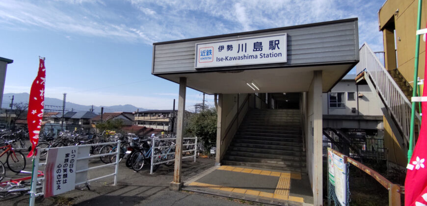 Casa à venda em Yokkaichi, Kawashimacho por ¥32,000/mês