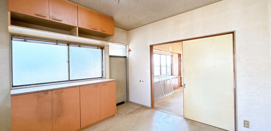 Casa à venda em Yokkaichi, Kawashimacho por ¥32,000/mês