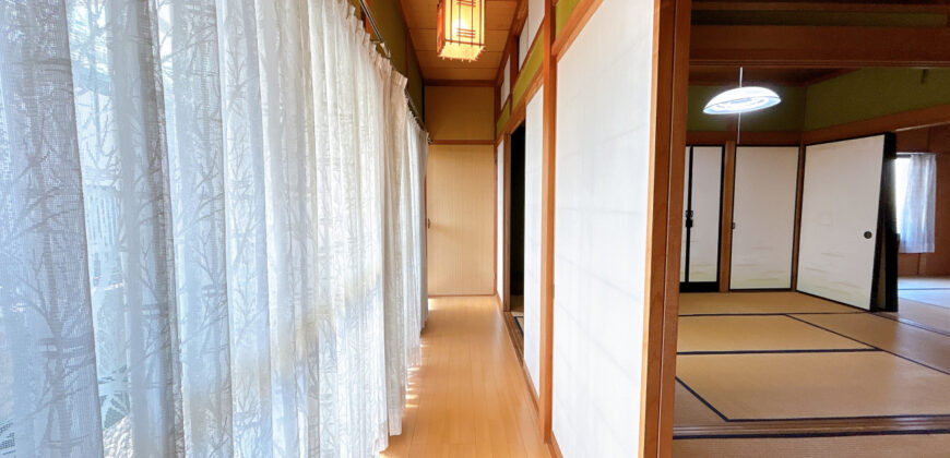 Casa à venda em Yokkaichi, Kawashimacho por ¥32,000/mês