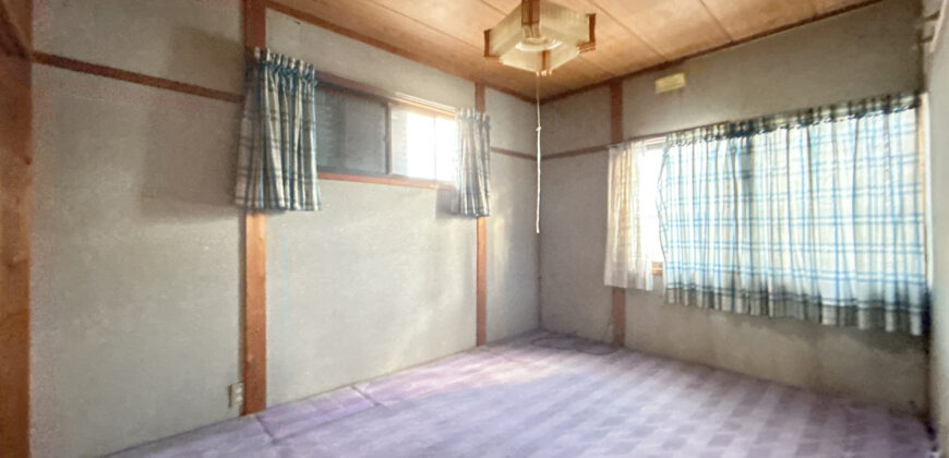 Casa à venda em Yokkaichi, Kawashimacho por ¥32,000/mês