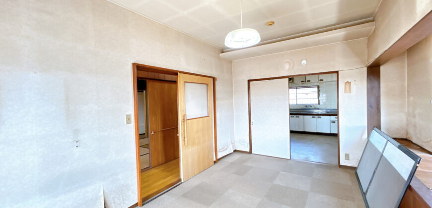 Casa à venda em Yokkaichi, Kawashimacho por ¥32,000/mês