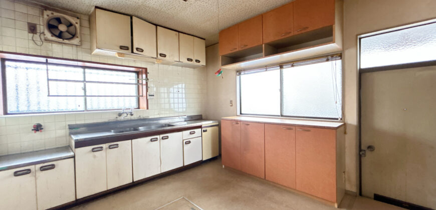 Casa à venda em Yokkaichi, Kawashimacho por ¥32,000/mês