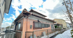 Casa à venda em Yokkaichi, Kawashimacho por ¥32,000/mês