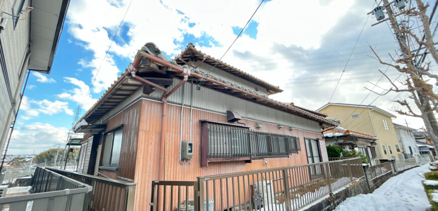 Casa à venda em Yokkaichi, Kawashimacho por ¥32,000/mês