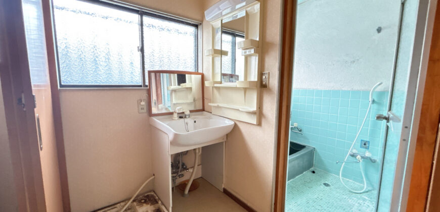 Casa à venda em Yokkaichi, Kawashimacho por ¥32,000/mês