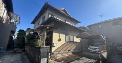 Casa à venda em Shimizu, Sunto por ¥51,000/mês