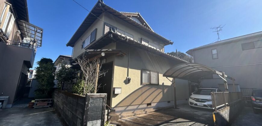 Casa à venda em Shimizu, Sunto por ¥51,000/mês