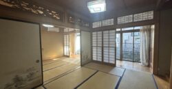 Casa à venda em Shimizu, Sunto por ¥51,000/mês