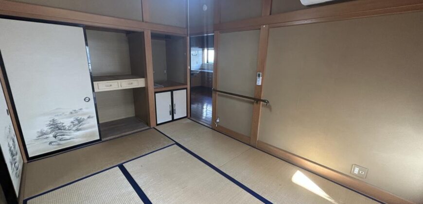 Casa à venda em Shimizu, Sunto por ¥51,000/mês