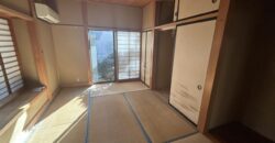 Casa à venda em Shimizu, Sunto por ¥51,000/mês