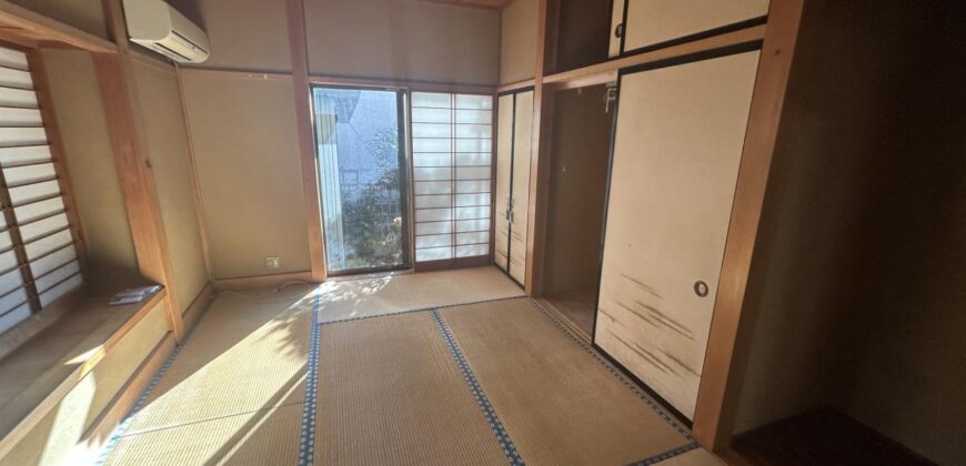 Casa à venda em Shimizu, Sunto por ¥51,000/mês