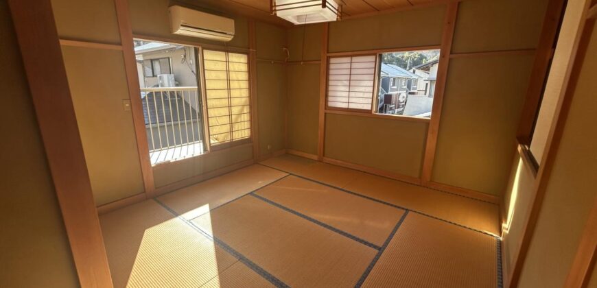 Casa à venda em Shimizu, Sunto por ¥51,000/mês