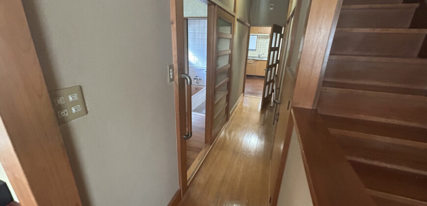 Casa à venda em Shimizu, Sunto por ¥51,000/mês