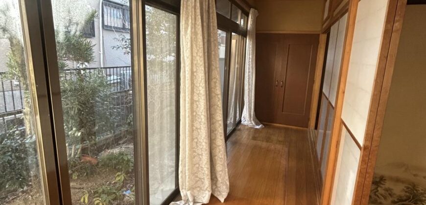 Casa à venda em Shimizu, Sunto por ¥51,000/mês