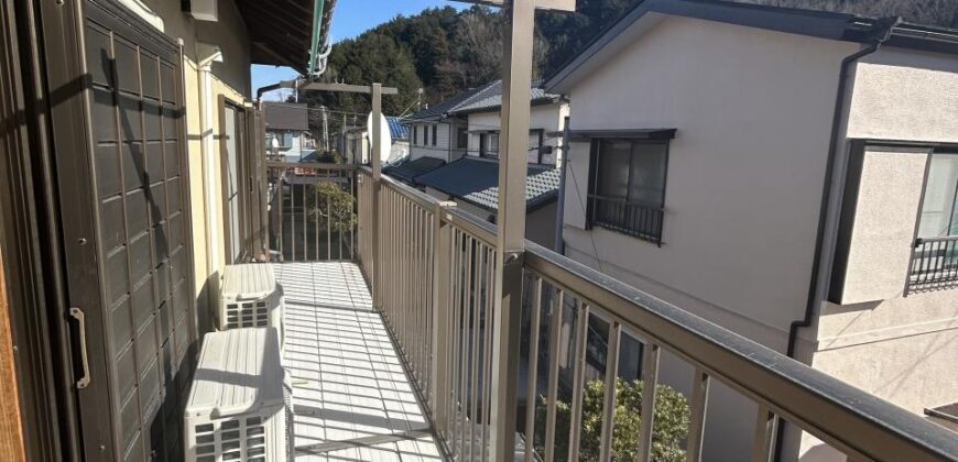 Casa à venda em Shimizu, Sunto por ¥51,000/mês