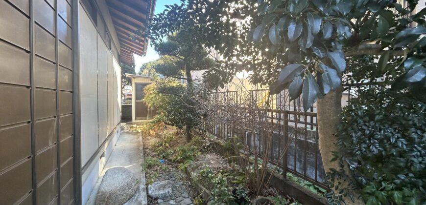 Casa à venda em Shimizu, Sunto por ¥51,000/mês