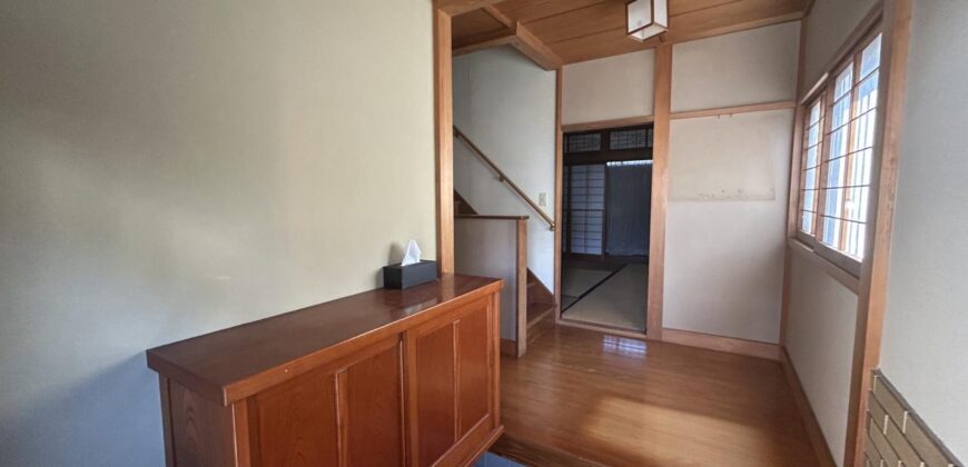 Casa à venda em Shimizu, Sunto por ¥51,000/mês