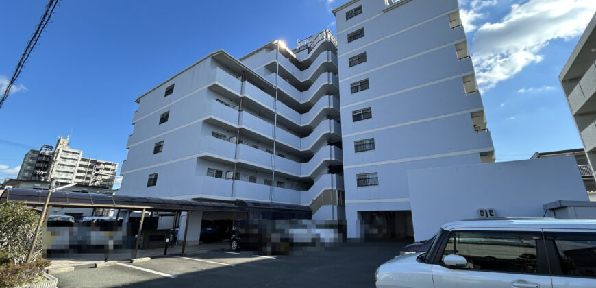 Apartamento à venda em Hamamatsu por ¥23,000/mês