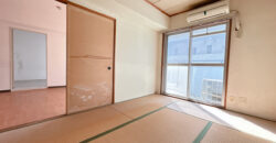 Apartamento à venda em Hamamatsu por ¥23,000/mês