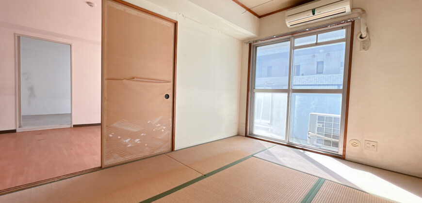 Apartamento à venda em Hamamatsu por ¥23,000/mês