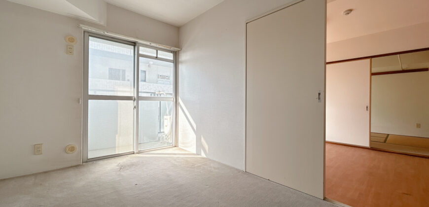 Apartamento à venda em Hamamatsu por ¥23,000/mês