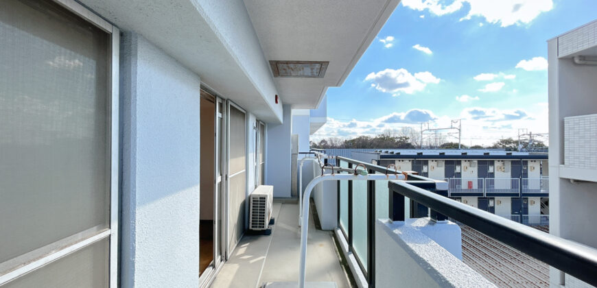 Apartamento à venda em Hamamatsu por ¥23,000/mês