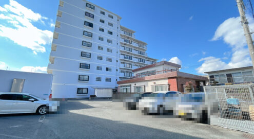 Apartamento à venda em Hamamatsu por ¥23,000/mês