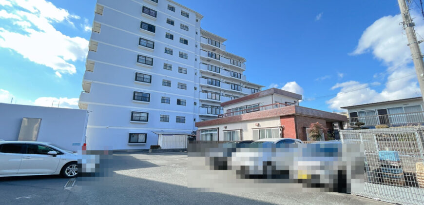 Apartamento à venda em Hamamatsu por ¥23,000/mês