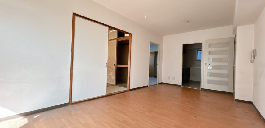 Apartamento à venda em Hamamatsu por ¥23,000/mês