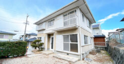 Casa à venda em Yokkaichi, Tarusakacho por ¥43,000/mês