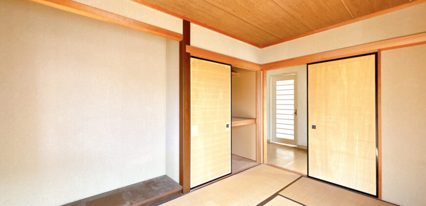 Casa à venda em Yokkaichi, Tarusakacho por ¥43,000/mês