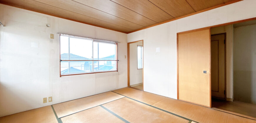 Casa à venda em Yokkaichi, Tarusakacho por ¥43,000/mês