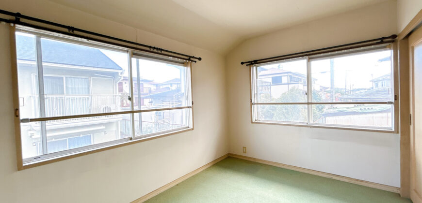 Casa à venda em Yokkaichi, Tarusakacho por ¥43,000/mês