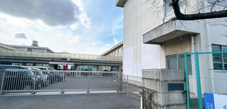 Casa à venda em Yokkaichi, Tarusakacho por ¥43,000/mês