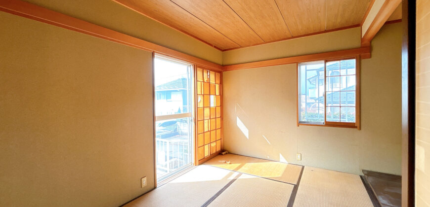 Casa à venda em Yokkaichi, Tarusakacho por ¥43,000/mês