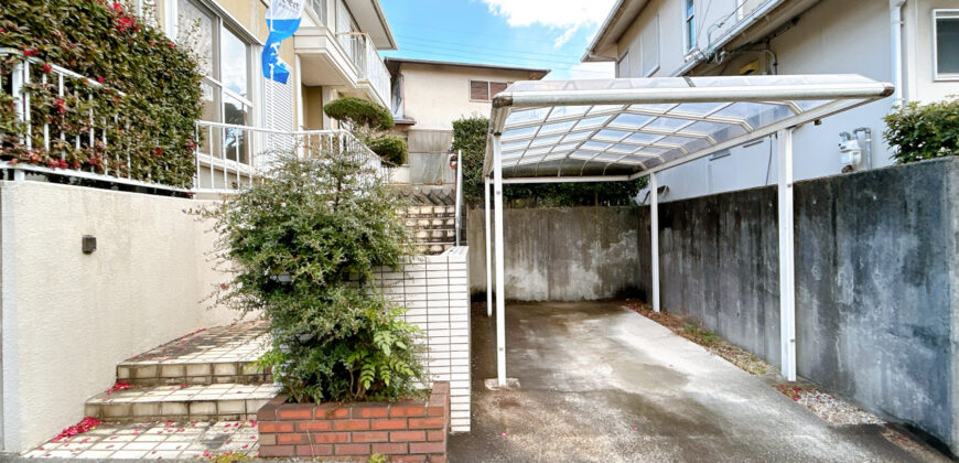 Casa à venda em Yokkaichi, Tarusakacho por ¥43,000/mês