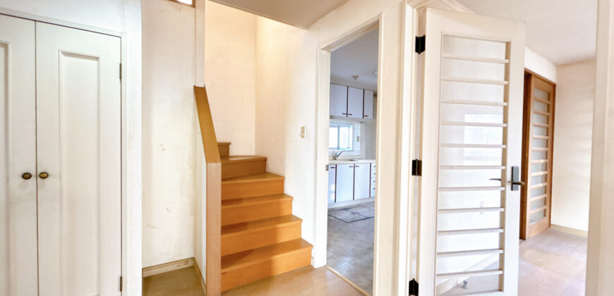 Casa à venda em Yokkaichi, Tarusakacho por ¥43,000/mês